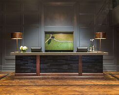 The Campbell House Lexington, Curio Collection by Hilton