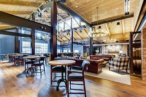 The Campbell House Lexington, Curio Collection by Hilton