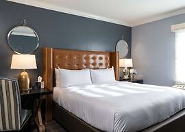 The Campbell House Lexington, Curio Collection by Hilton