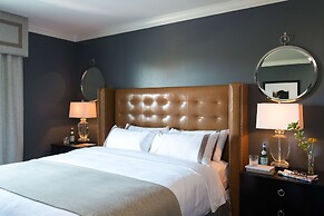 The Campbell House Lexington, Curio Collection by Hilton