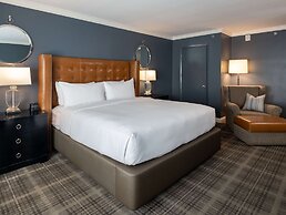 The Campbell House Lexington, Curio Collection by Hilton