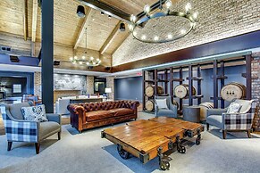 The Campbell House Lexington, Curio Collection by Hilton