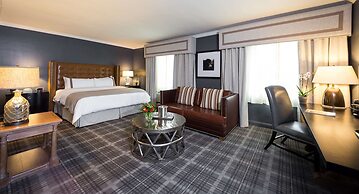 The Campbell House Lexington, Curio Collection by Hilton