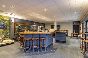 Fletcher Hotel Callantsoog