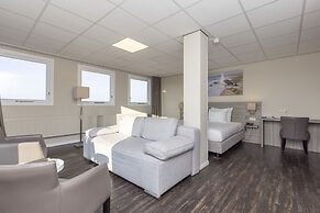 Fletcher Hotel Callantsoog