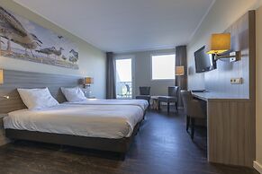 Fletcher Hotel Callantsoog