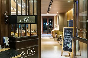 Mida Hotel Don Mueang Airport