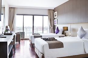 Mida Hotel Don Mueang Airport