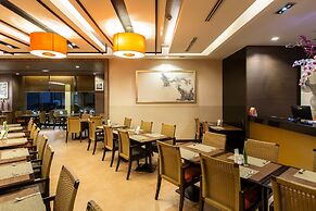 Mida Hotel Don Mueang Airport