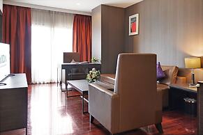 Mida Hotel Don Mueang Airport