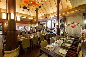 Mida Hotel Don Mueang Airport