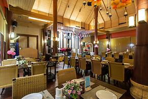 Mida Hotel Don Mueang Airport