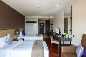 Mida Hotel Don Mueang Airport