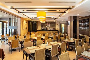 Mida Hotel Don Mueang Airport