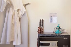 Mida Hotel Don Mueang Airport