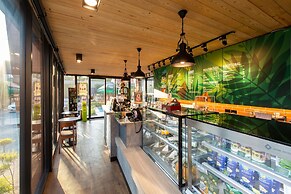 Mida Hotel Don Mueang Airport