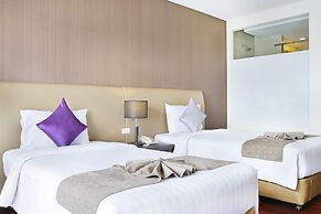 Mida Hotel Don Mueang Airport