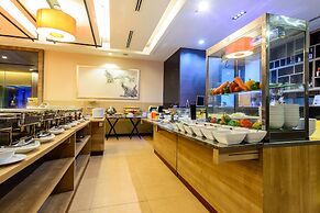 Mida Hotel Don Mueang Airport