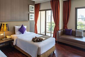 Mida Hotel Don Mueang Airport