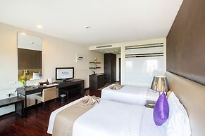 Mida Hotel Don Mueang Airport