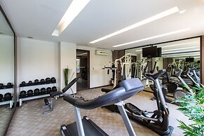 Mida Hotel Don Mueang Airport