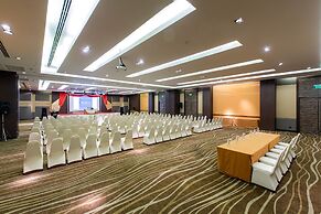 Mida Hotel Don Mueang Airport