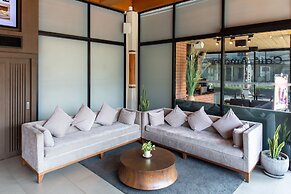 Mida Hotel Don Mueang Airport