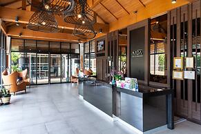 Mida Hotel Don Mueang Airport