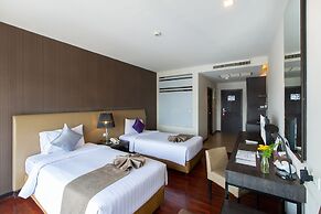 Mida Hotel Don Mueang Airport