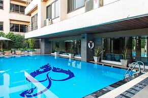 Mida Hotel Don Mueang Airport