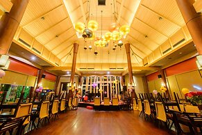 Mida Hotel Don Mueang Airport