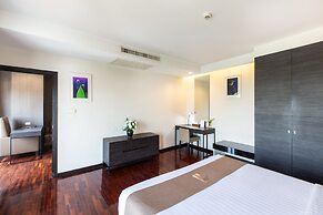 Mida Hotel Don Mueang Airport