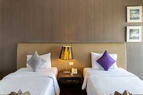 Mida Hotel Don Mueang Airport