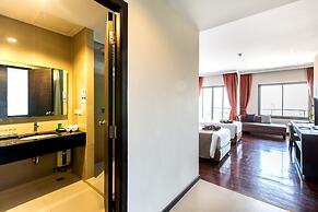 Mida Hotel Don Mueang Airport