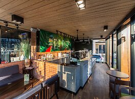 Mida Hotel Don Mueang Airport