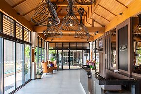 Mida Hotel Don Mueang Airport