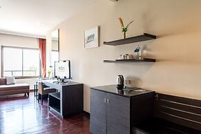 Mida Hotel Don Mueang Airport