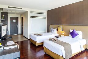 Mida Hotel Don Mueang Airport