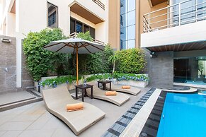 Mida Hotel Don Mueang Airport