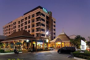 Mida Hotel Don Mueang Airport