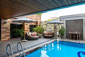 Mida Hotel Don Mueang Airport