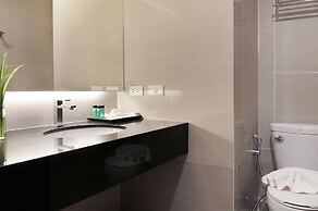 Mida Hotel Don Mueang Airport