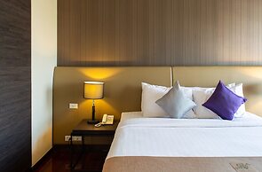 Mida Hotel Don Mueang Airport