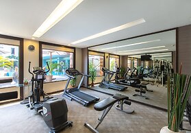 Mida Hotel Don Mueang Airport