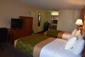 Econo Lodge Downtown Louisville