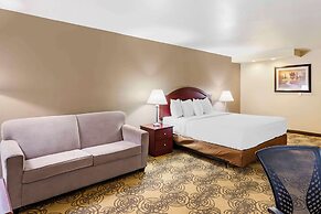 Best Western Elko Inn