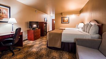 Best Western Elko Inn