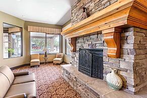 Best Western Elko Inn