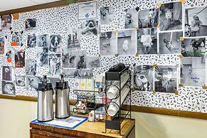 Best Western Elko Inn