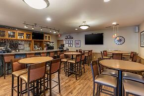 Best Western Swiss Clock Inn